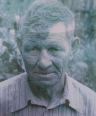 Бельских Василий Петрович