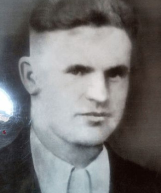 Дмитриев Михаил Никитьевич