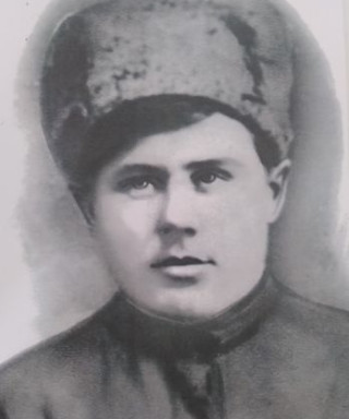 Ширкунов Иван Николаевич