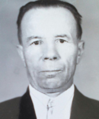 Климин Павел Александрович