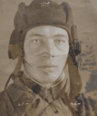 Нарков Петр Владимирович