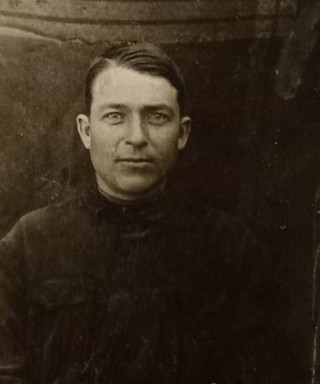 Егоров Алексей Дорофеевич