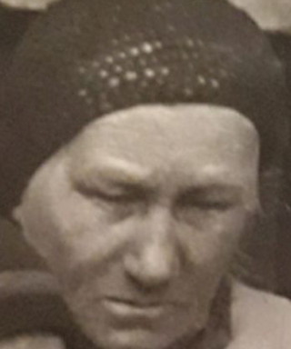 Базарова Александра Андреевна