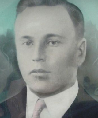 Лапсаков Антон Куприянович