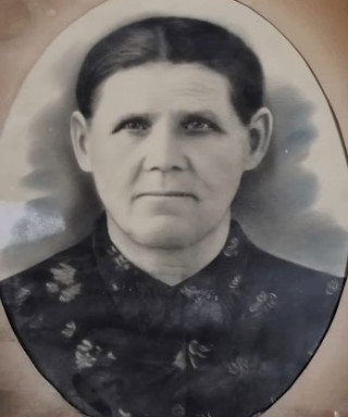 Ерошенко Акулина Федоровна