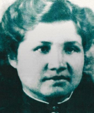 Гончарова Зинаида Федоровна