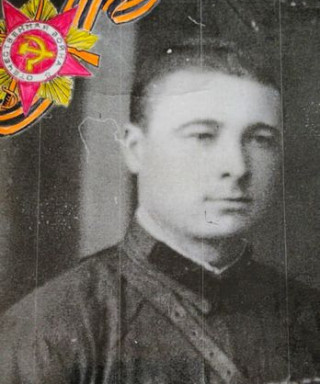 Морозов Данил Матвеевич