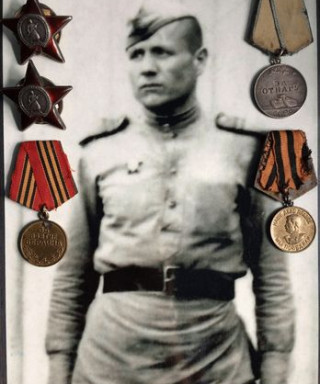 Педченко Яков Васильевич