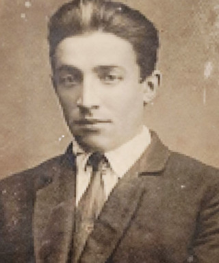 Хлебников Александр Геннадьевич