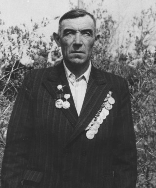 Ибрагимов Харис Ибрагимович