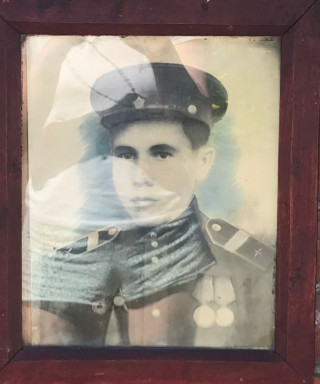 Яковлев Иван Яковлевич