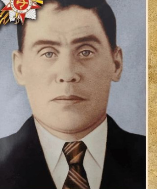 Ибрагимов Фаттрахман