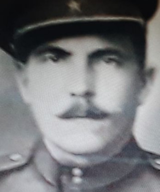 Изекеев Александр Ефимович