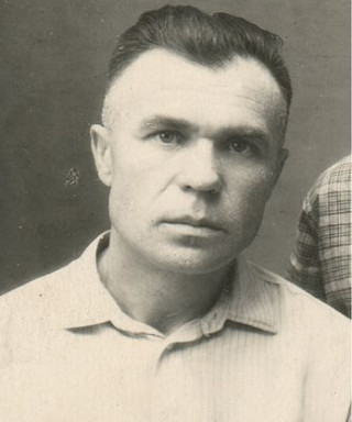 Мурашкин Виктор Тимофеевич