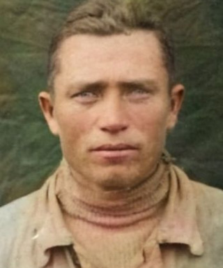 Коваленко Петр Степанович