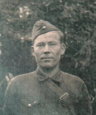 Диричев Алексей Петрович