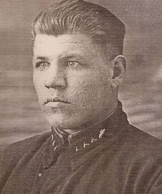 Куценко Алексей Федорович