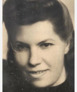 Паршина Татьяна Яковлевна