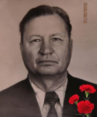 Пудовкин Михаил Ильич