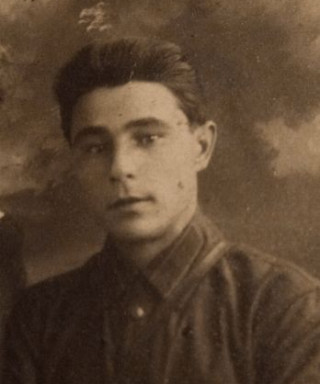 Балбышкин Артём Семёнович