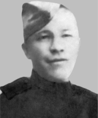 Евсеев Иван Маркелович