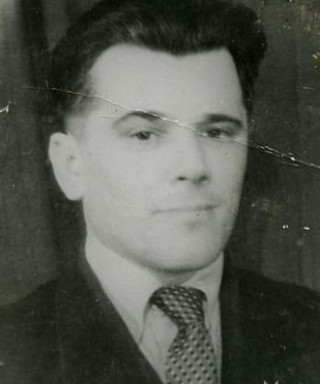 Михалищев Андрей Ильич