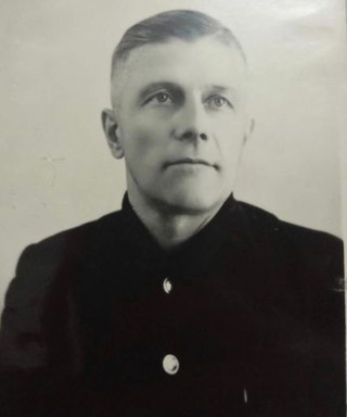 Кулиненков Михаил Константинович