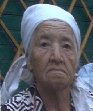 Иванова Анна Степановна