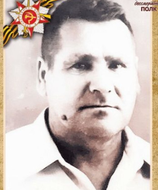 Котов Василий Иванович