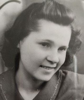 Журкина Клара Ивановна