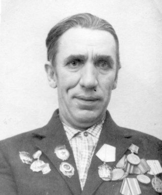 Каталков Виктор Константинович