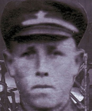 Лебедев Александр Поликарпович