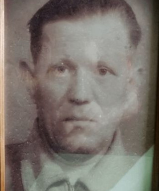 Морхов Василий Логинович