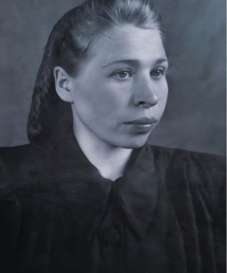 Беляева Людмила Матвеевна