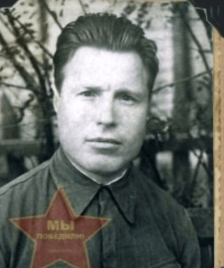 Сыров Геннадий Иванович