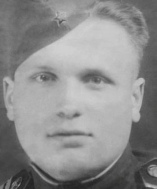 Иванцов Иван Яковлевич