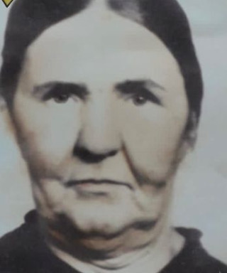 Балашова Надежда Захаровна