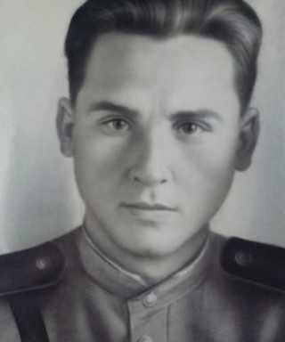 Идрисов Файзулла Ибатуллаевич