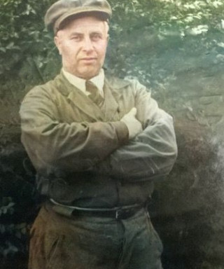 Иванцов Иван Фёдорович