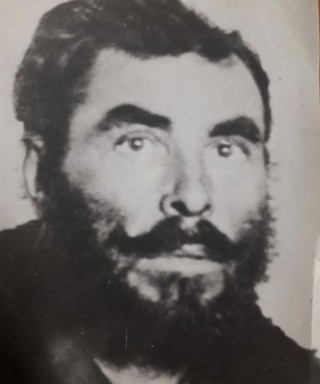 Шилин Яков Степанович