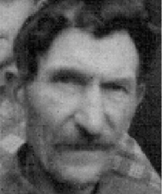 Окунев Иван Ильич