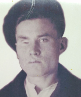 Батаков Василий Михайлович