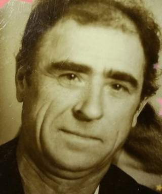 Радаев Федор Дмитриевич