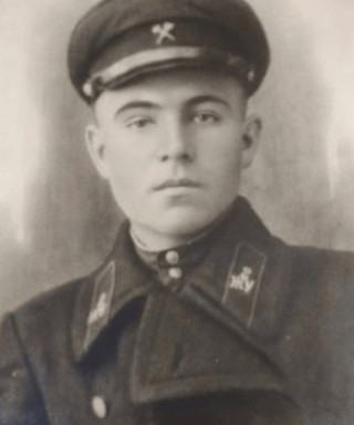 Ширенков Иван Макарович