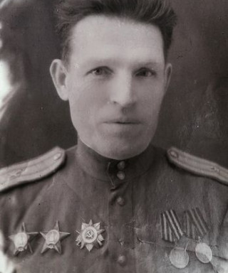 Купчиков Иван Митрофанович