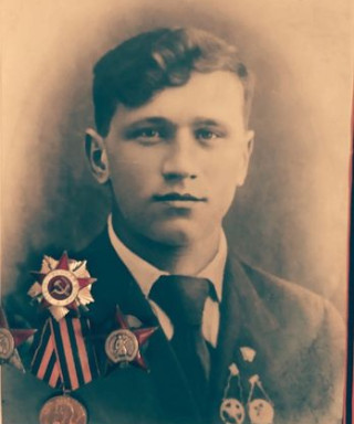 Лакис Николай Иванович