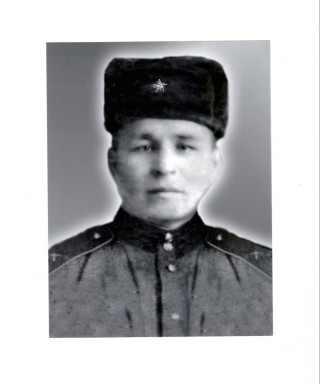 Корнилов Егор Ильич