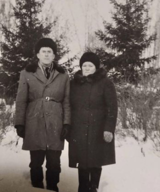 Бугаева Анна Николаевна