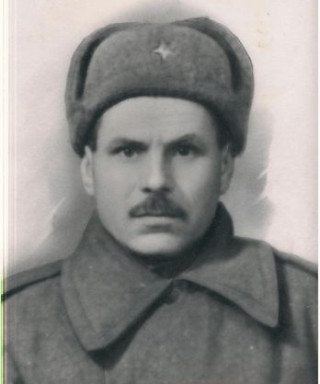 Микулин Емельян Данилович