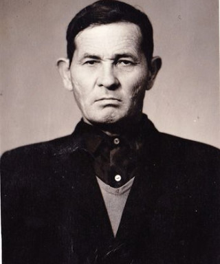 Фаттахов Камал Исамович